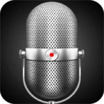 Logo of Voice Recorder - QuickRec android Application 