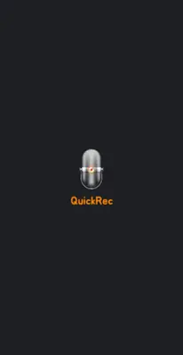 Voice Recorder - QuickRec android App screenshot 6